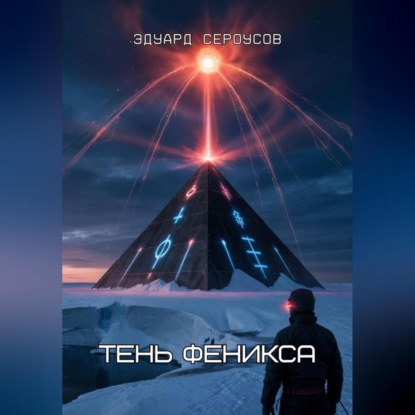 Скачать книгу Тень Феникса