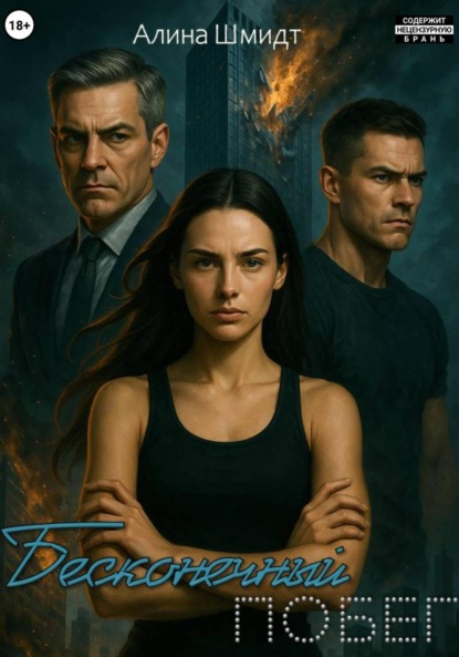 Скачать книгу Бесконечный побег