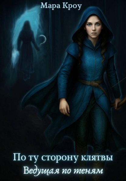 Скачать книгу По ту сторону клятвы. Ведущая по теням