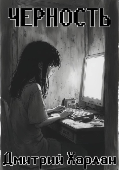 Скачать книгу Черность
