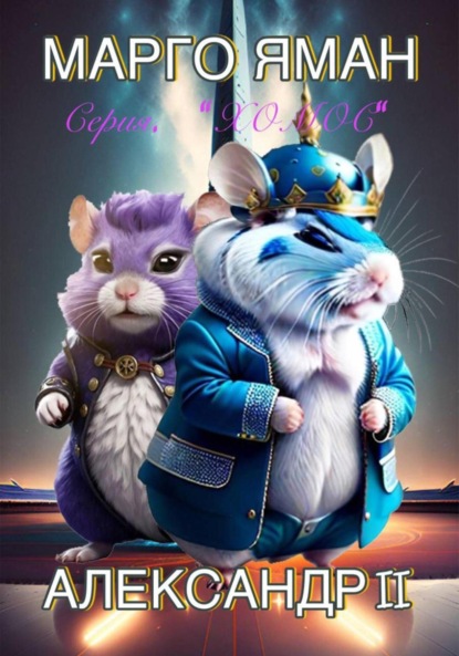 Скачать книгу Александр II