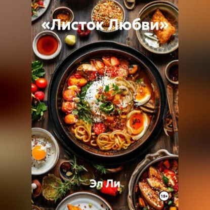 Скачать книгу «Листок Любви»