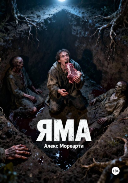 Скачать книгу Яма