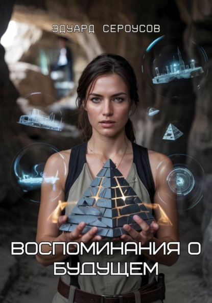 Скачать книгу Воспоминания о будущем