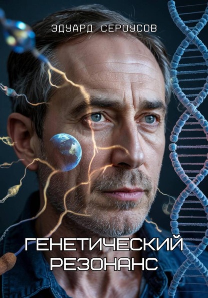 Скачать книгу Генетический резонанс