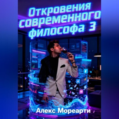 Скачать книгу Откровения современного философа 3