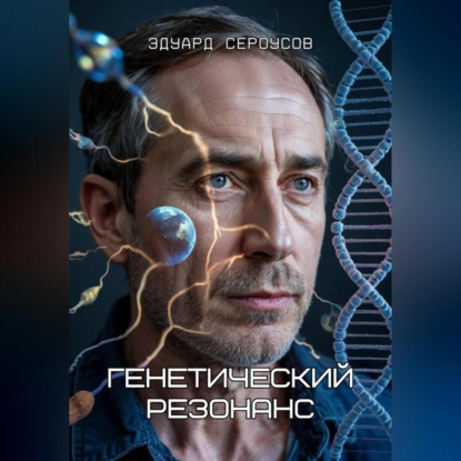 Скачать книгу Генетический резонанс