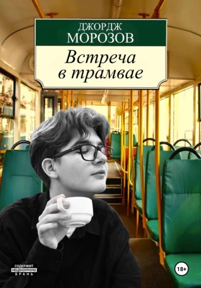 Скачать книгу Встреча в трамвае