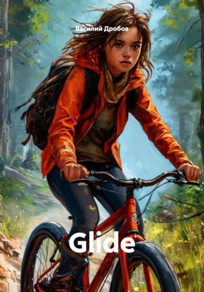Скачать книгу Glide
