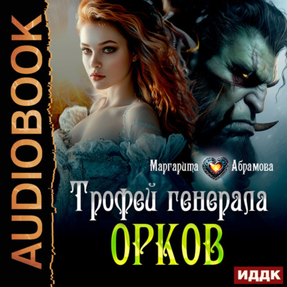 Скачать книгу Трофей генерала Орков