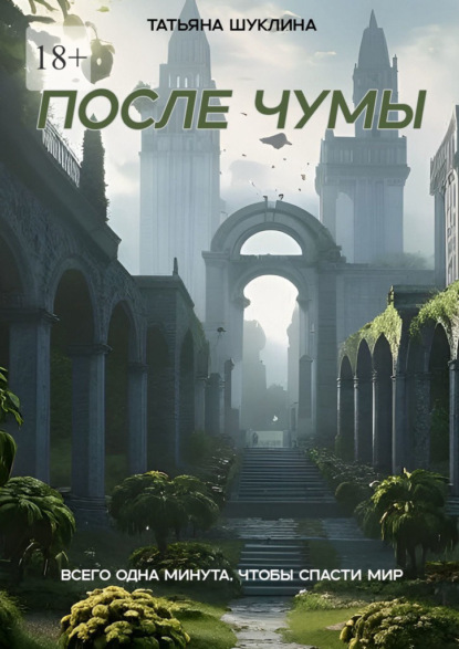 Скачать книгу После Чумы