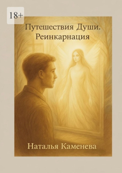 Скачать книгу Путешествия Души. Реинкарнация