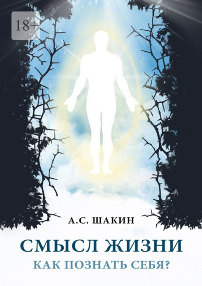 Скачать книгу Смысл жизни. Как познать себя?
