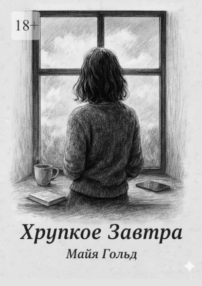 Скачать книгу Хрупкое завтра