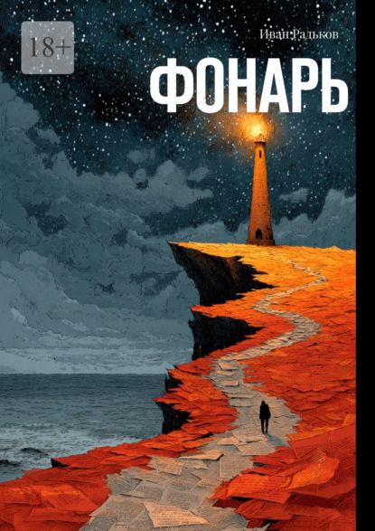 Скачать книгу Фонарь