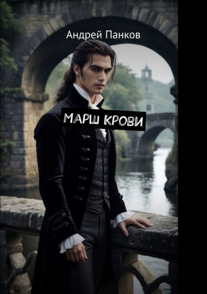 Скачать книгу Марш крови
