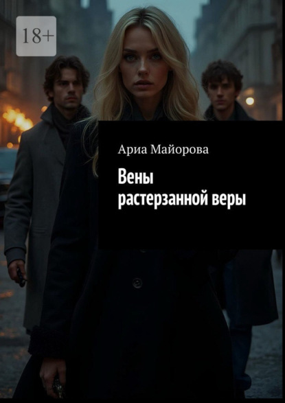 Вены растерзанной веры