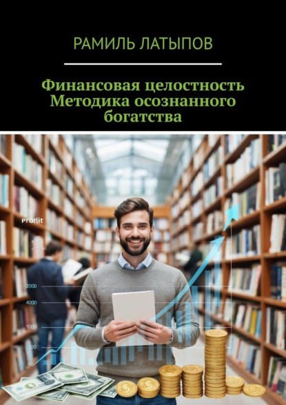 Скачать книгу Финансовая целостность. Методика осознанного богатства