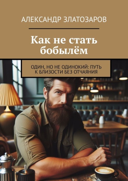 Скачать книгу Как не стать бобылём. Один, но не одинокий: путь к близости без отчаяния