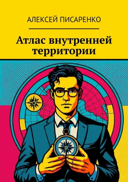 Скачать книгу Атлас внутренней территории