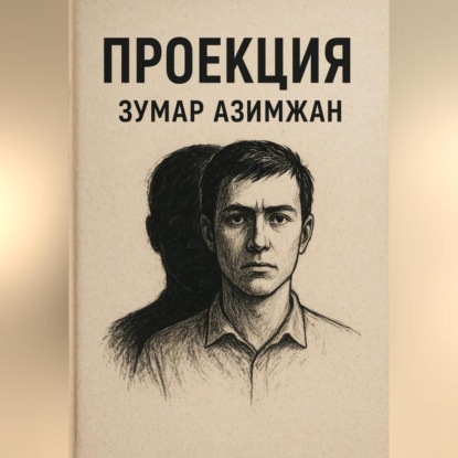 Скачать книгу Проекция