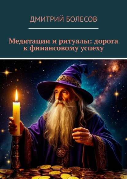 Скачать книгу Медитации и ритуалы: дорога к финансовому успеху
