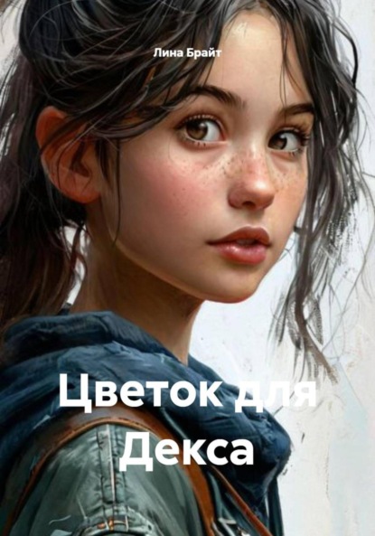 Скачать книгу Цветок для Декса