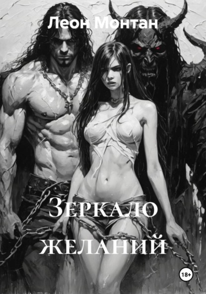 Скачать книгу Зеркало желаний