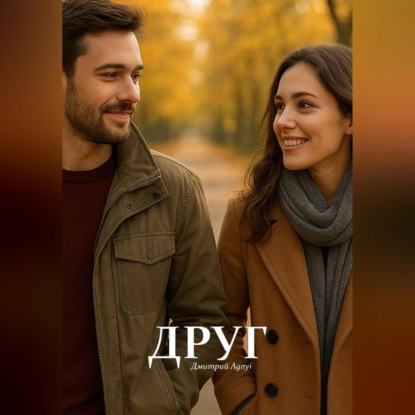 Скачать книгу Друг