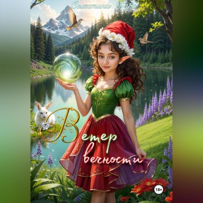 Скачать книгу Ветер Вечности