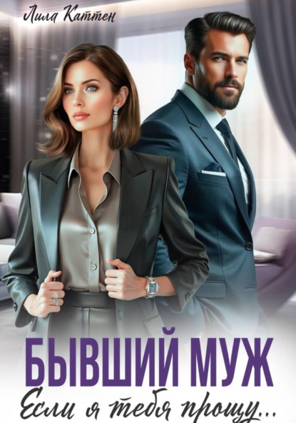 Скачать книгу Бывший муж. Если я тебя прощу…