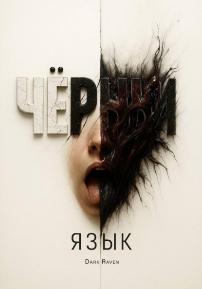 Скачать книгу Чёрный язык