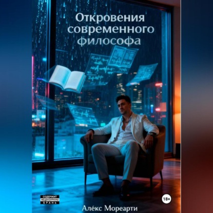 Скачать книгу Откровения современного фифлософа