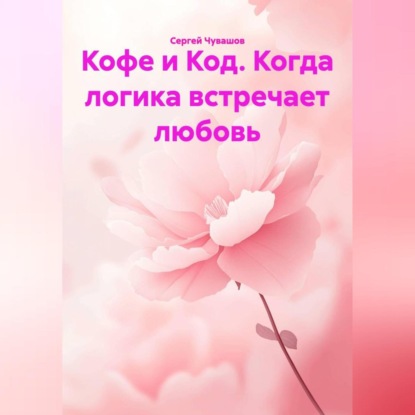 Скачать книгу Кофе и Код. Когда логика встречает любовь.