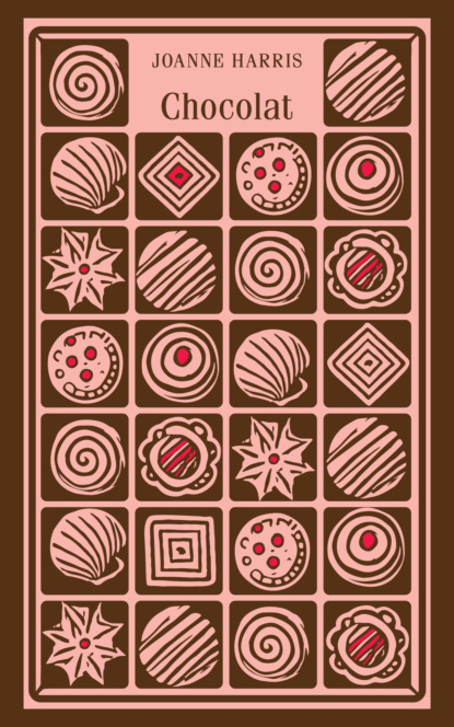 Скачать книгу Chocolat / Шоколад