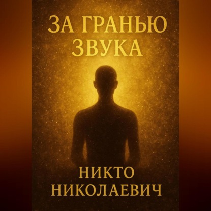Скачать книгу За гранью звука
