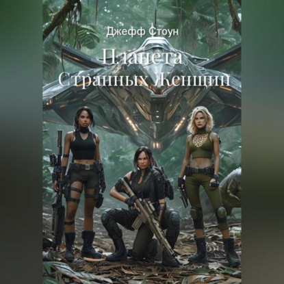 Планета Странных Женщин