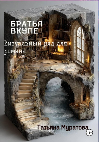 Братья вкупе. Визуальный ряд для романа