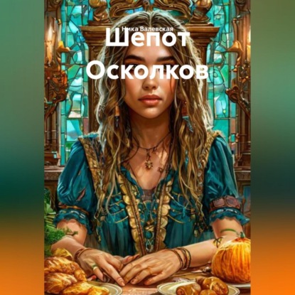 Скачать книгу Шепот Осколков