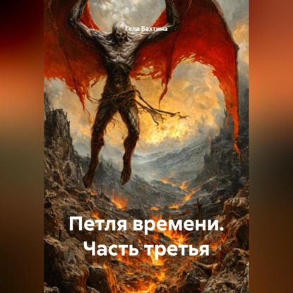 Скачать книгу Петля времени. Часть третья