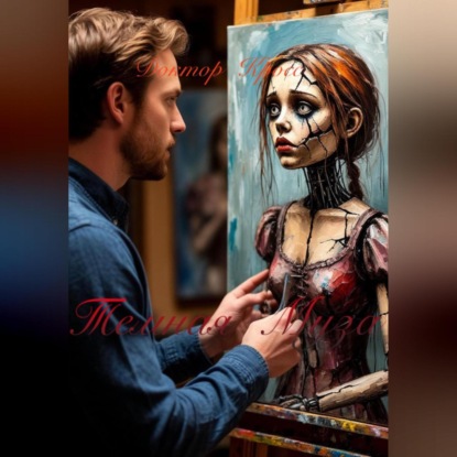 Скачать книгу Темная Муза