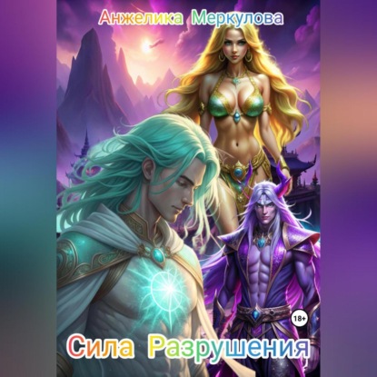 Скачать книгу Сила Разрушения