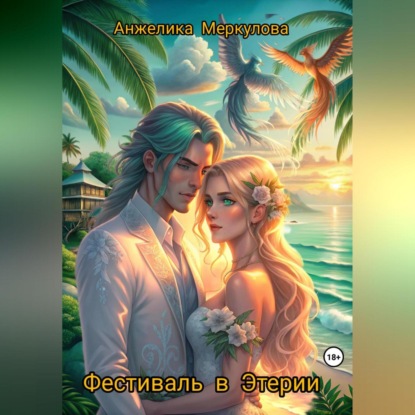 Скачать книгу Фестиваль в Этерии