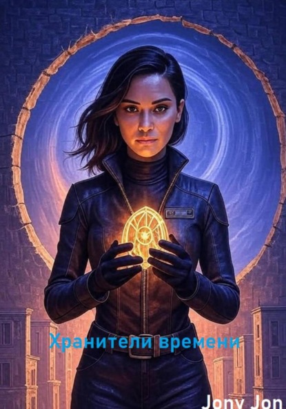 Скачать книгу Хранители времени