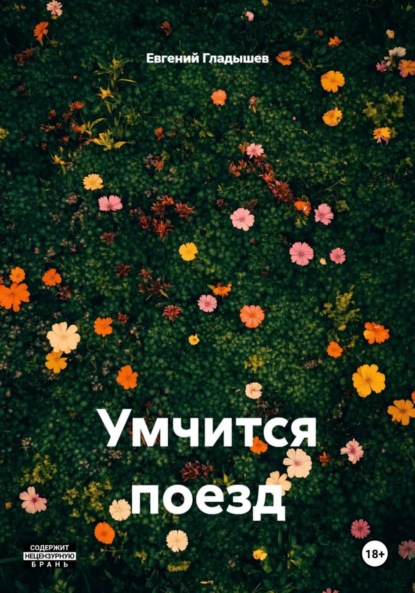 Скачать книгу Умчится поезд