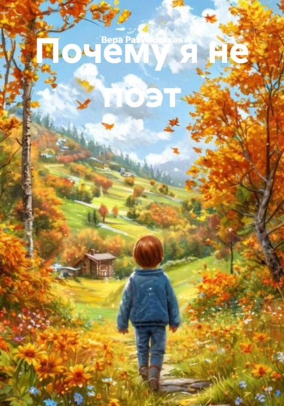 Скачать книгу Почему я не поэт