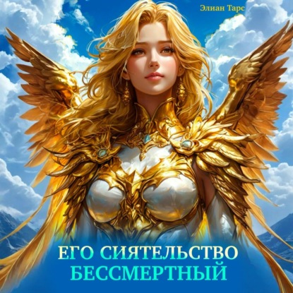 Скачать книгу Его Сиятельство Бессмертный