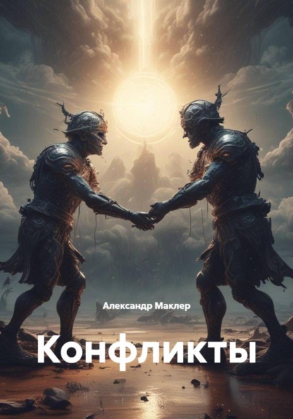 Скачать книгу Конфликты