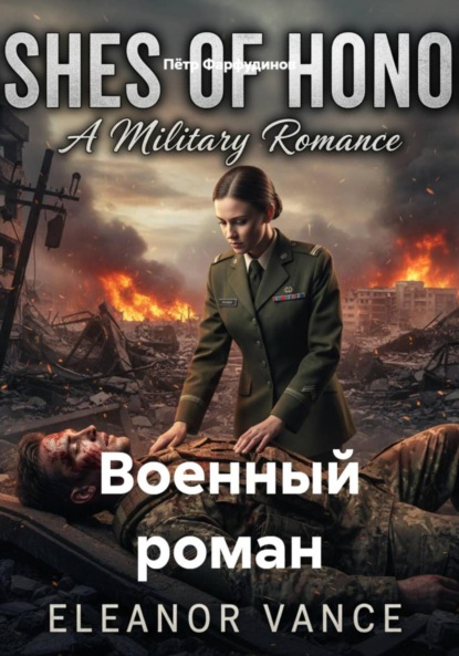 Скачать книгу Военный роман