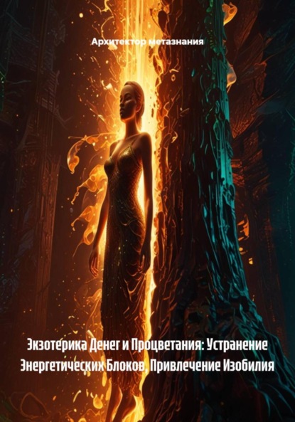 Скачать книгу Экзотерика Денег и Процветания: Устранение Энергетических Блоков, Привлечение Изобилия